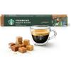 Non applicabile Starbucks House Blend Capsule Caffè Nespresso Alluminio Originali