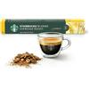 Non applicabile Starbucks Blonde Espresso Roast Capsule Caffè Nespresso Alluminio Originali