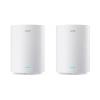 ACER OVIA T360, WIFI ROUTER CONF. DOPPIA MOD. FF.G38TA.003 EAN 4711474891365