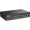 D-LINK DMS-108P/E MOD. DMS-108P/E EAN 0790069476839