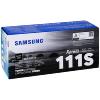 SAMSUNG HP/SAMSUNG MLT-D 111 S CARTUCCIA NERO MOD. SU810A EAN 0191628481804