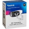 REOLINK DUO SERIES P730 4K DUAL-OBJEKTIV POE-CAM MOD. PCDUOB4K01 EAN 6975253983384