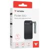 VERBATIM POCKET SSD 128BG BLACK/GREY USB 3.2 GEN 2 32432 MOD. 32432 EAN 0023942324324