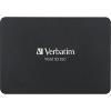 VERBATIM VI550 S3 2,5 SSD 256GB SATA III 49351 MOD. 49351 EAN 0023942493518