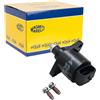 MAGNETI MARELLI Valvola regolazione reg. minimo, Alimentazione aria | Compatibile con: ALFA ROMEO 145, 146, FIAT BRAVA, BRAVO I, MAREA, MAREA Weekend, PALIO Weekend, TEMPRA, TEMPRA S.W., TIPO