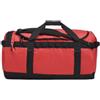THE NORTH FACE Base Camp - Sacca da palestra TNF Black-TNF White, taglia unica