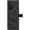 Brandit Tobacco Pouch, Color: black, Size: OS
