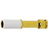 BGS technic BGS Protezione di potenza inserto azionamento quadrato 12,5 mm (1/2") SW 19 mm - 7102