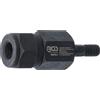 BGS technic Adattatore per giunto sferico BGS per articolo 62635 M10 x M14 - 62635-3