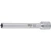 BGS technic BGS Chiave a bussola esagonale extra profonda con attacco quadro 10 mm (3/8") 8 mm - 9863-8