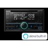Kenwood Autoradio KENWOOD DPX-7200DAB
