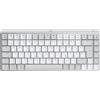 Logitech MX Mechanical Mini Tastiera Wireless per Mac
