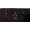 Subsonic Podkładka pod mysz Assassin's Creed XXL - Cienie, 90 x 40 cm