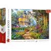 Trefl, Residenza estiva, puzzle da 6000 pezzi