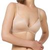 Triumph, Body Make-up Soft Touch P EX, reggiseno da donna Beige neutro. 4D