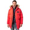 JP 1880 Uomo Parka