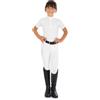 Equestro Kasumi Junior Riding Pants 12 Years