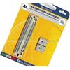 TECNOSEAL KIT ANODI MARINI FUORIBORDO SUZUKI 200-250 HP MARINE ANODES OUTBOARD