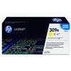 Hp Q2672A 309A toner originale giallo 4.000 copie