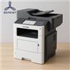LEXMARK Mx517de