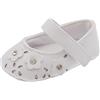 Chicco Ballerine Bimba 0-24 Ideali per le Occasioni Speciali 261