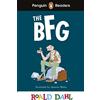 Penguin Readers Level 3: Roald Dahl The BFG (ELT Graded Reader): Abridged Edition