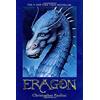 Knopf Eragon & Eldest & Brisingr: Eragon / Eldest / Brisingr