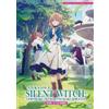 Segreti della strega silenziosa serie completa (1-13) DVD anime [Dub inglese]