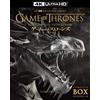 Game of Thrones Stagione 5 [Regione A][Giapponese/Inglese][4K UHD]