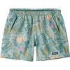 Patagonia Baggies - 5inc pantaloni corti donna