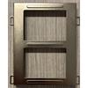 Caddy frame per hard disk 3,5"