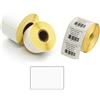 Printex 1.000 Etichette Trasf. Termico Diretto f.to 58x43mm - 1 pista - Printex
