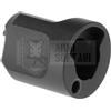 ACTION ARMY TAPPO POSTERIORE LEVA DI ARMAMENTO VSR 10 ACCIAO NERA SOFTAIR