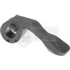 ACTION ARMY LEVA DI ARMAMENTO PER SERIE VSR 10 TATTICA IN ACCIAO NERA SOFTAIR