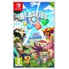 Just For Games Beasties (Nintendo Switch)