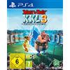 Astragon Asterix & Obelix XXL3 - Der Kristall-Hinkelstein - Standard-Edition [ [Edizione: Germania]