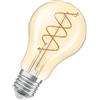 OSRAM Vintage 1906 Classic è una lampada LED a forma di lampadina di colore | , LED Lamps, 60.00 Millimetres dia, , confezione da 1