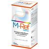 M-Ref - Sciroppo Anti-reflusso per Bambini 150 ml con Siringa