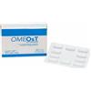 Omeost - 30 compresse - Integratore per ossa e articolazioni