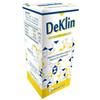 Lindaservice - Deklin Gocce 15ml - Integratore Vitamina D3 e K2