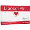 Lipocol - Plus 30 cp - Integratore per la Circolazione