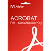Adobe Acrobat Pro DC 2026 - 1 Month Subscription Key | Windows & Mac