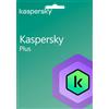 Kaspersky Plus 2026 - Latin America , 3 Devices - 1 anno