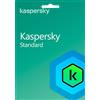 Kaspersky Standard 2026 - Latin America , 3 Devices - 1 anno