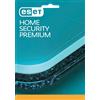 ESET HOME Security Premium 2026 [ESET Home] - Windows / MacOS / Android - Global , 10 Devices - 2 anni