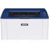 Xerox B110 Stampante Laser Monocromatica Wireless - Stampante compatta da scrivania formato A4, pronta per dispositivi mobili, ideale per home office, piccole imprese e studenti, Wi-Fi, EU