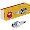 NGK Candela di accensione NGK BMR6F, 2144 | Yellow Box | 1 pezzo