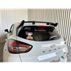 Motordrome Spoiler da tetto compatibile con Ford Puma 2019-2024 con ST-Line, incl. Facelift 2024- (PU)