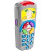 Fisher-Price Telecomando di Cagnolino, Giocattolo Educativo per l'Apprendimento, per Bambini da 6+ Mesi, Edizione: Tedesco, HXB88