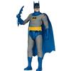 McFarlane DC Retro Super Friends Action Figure Bizarro Batman, 15 cm
